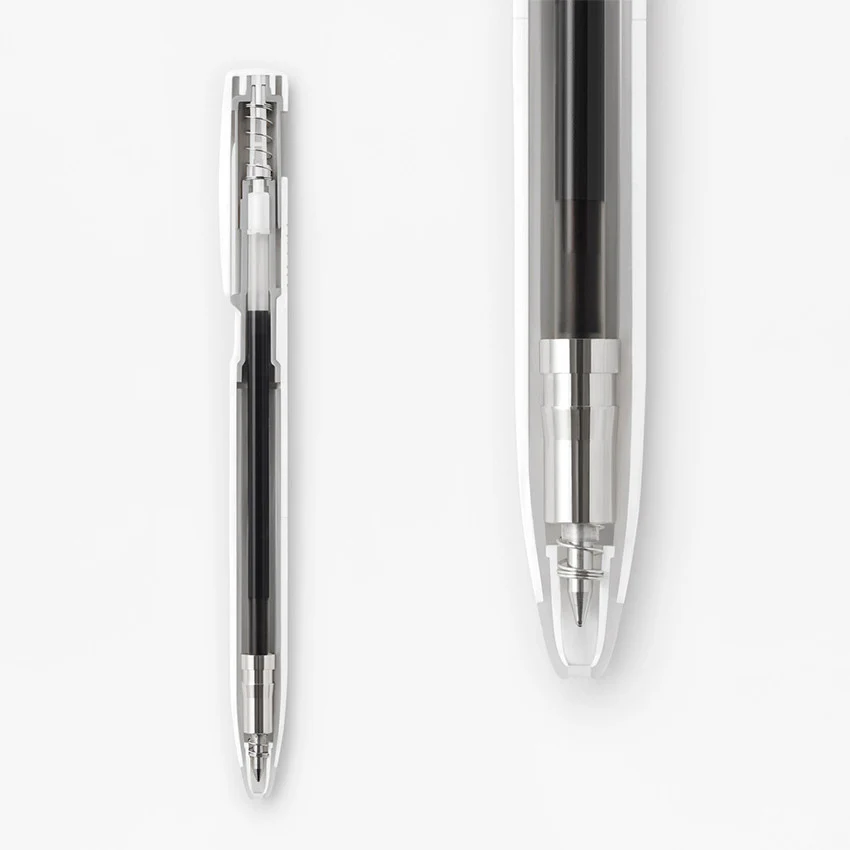 Zebra bLen Ballpoint Pen 0.7mm - Image 8