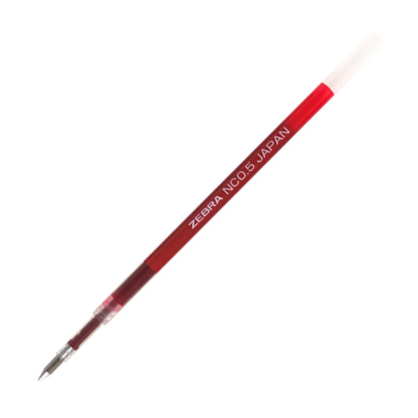 Zebra bLen Ballpoint Pen Refill - Image 3