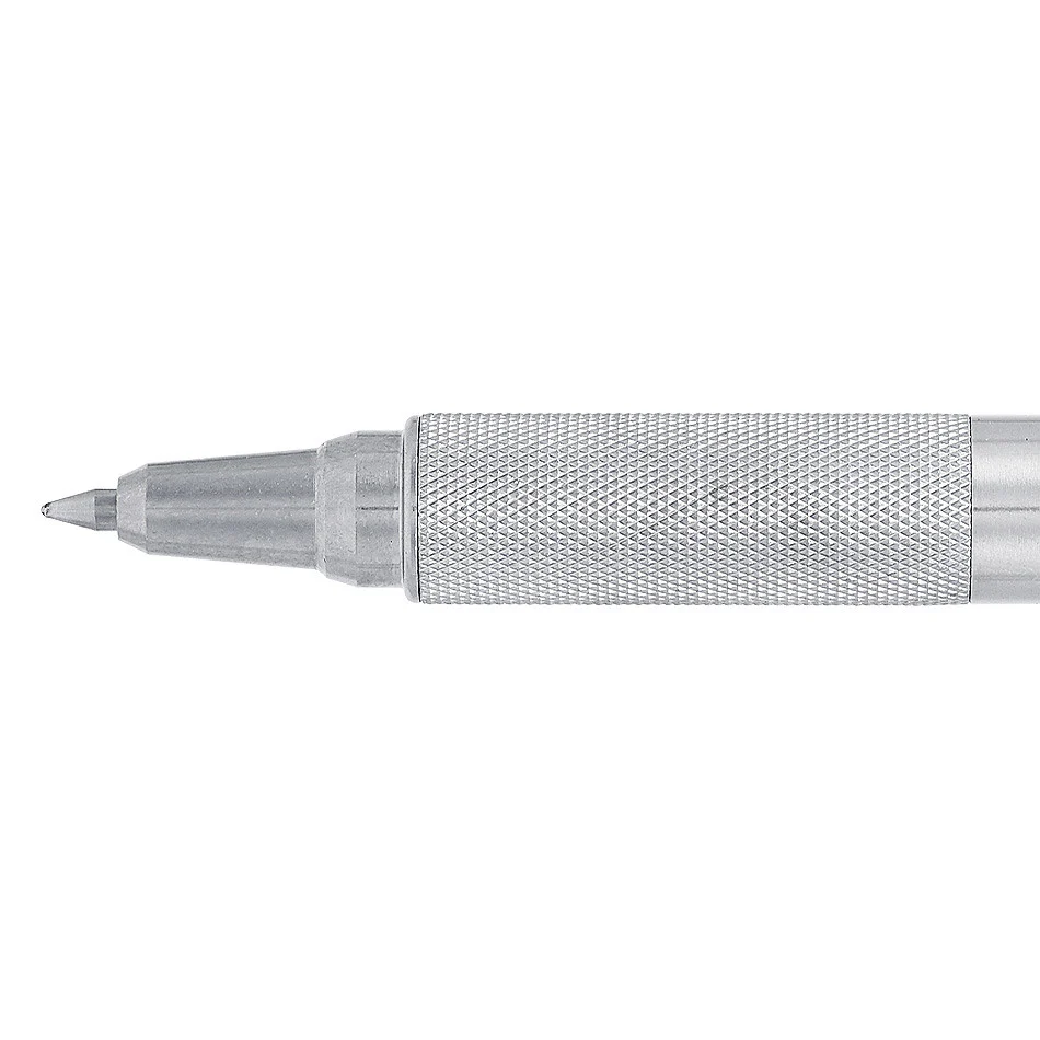 Zebra F-xMD Stainless Steel Ballpoint Pen - Image 3