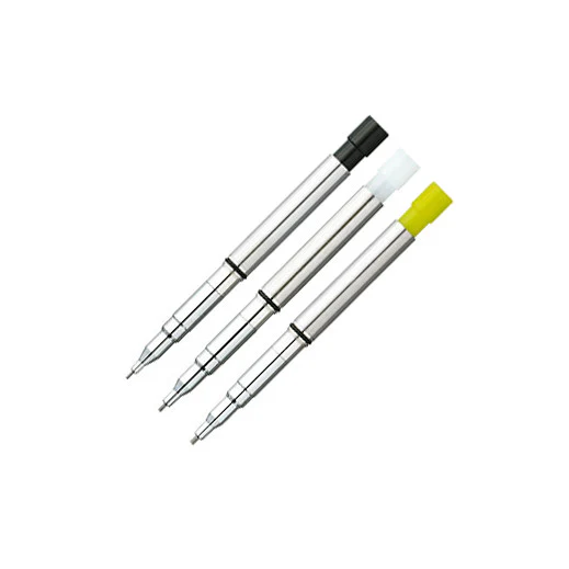 Zebra Sharbo X Pencil Mechanism